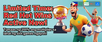 Get Your Exclusive Login Bonus